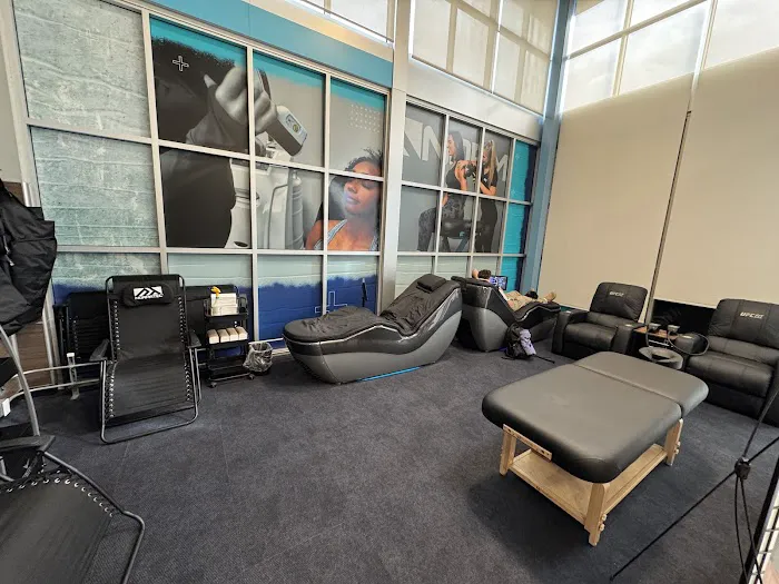 UFC FIT Puyallup Picture 3