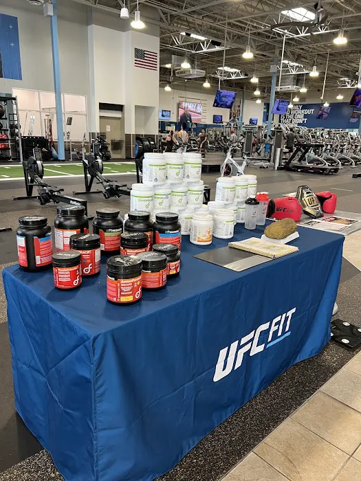 UFC FIT Puyallup Picture 7