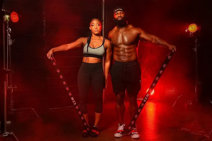 G.Y.M.Bandz Picture 2