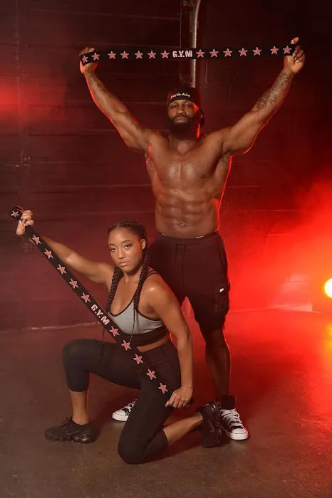 G.Y.M.Bandz Picture 3