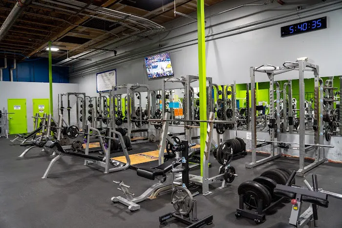 Northwest Fitness Company Picture 7