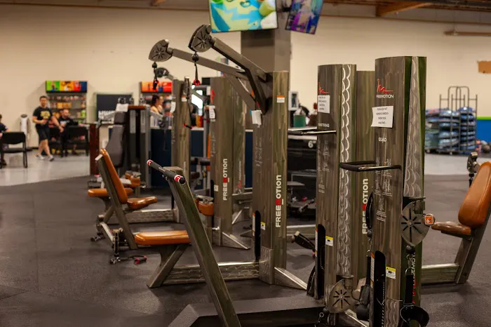 Northwest Fitness Company Picture 10