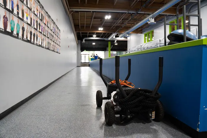 Northwest Fitness Company Picture 5