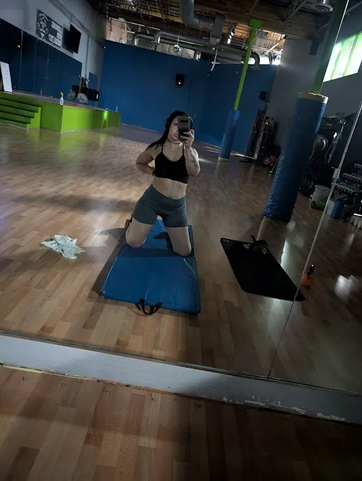 Northwest Fitness Company Picture 9