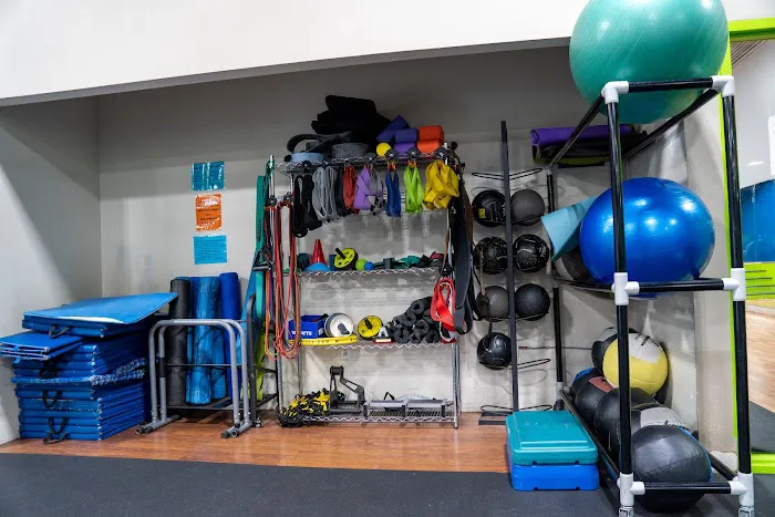 Northwest Fitness Company Picture 4