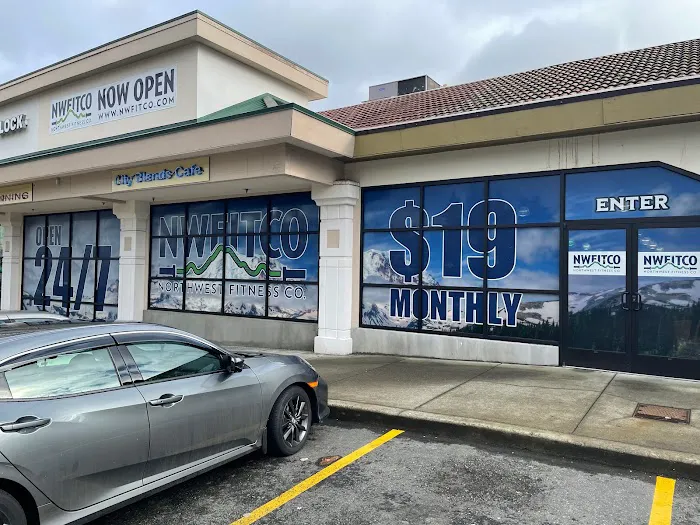 Northwest Fitness Company Picture 1