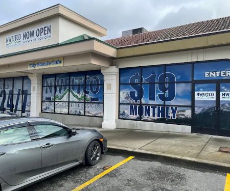 Northwest Fitness Company