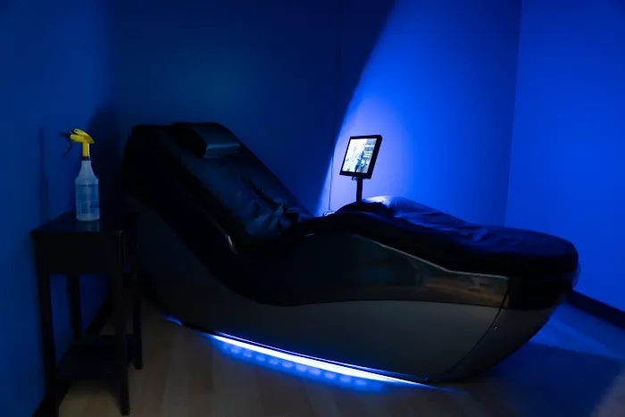 Northwest Fitness Company Picture 8