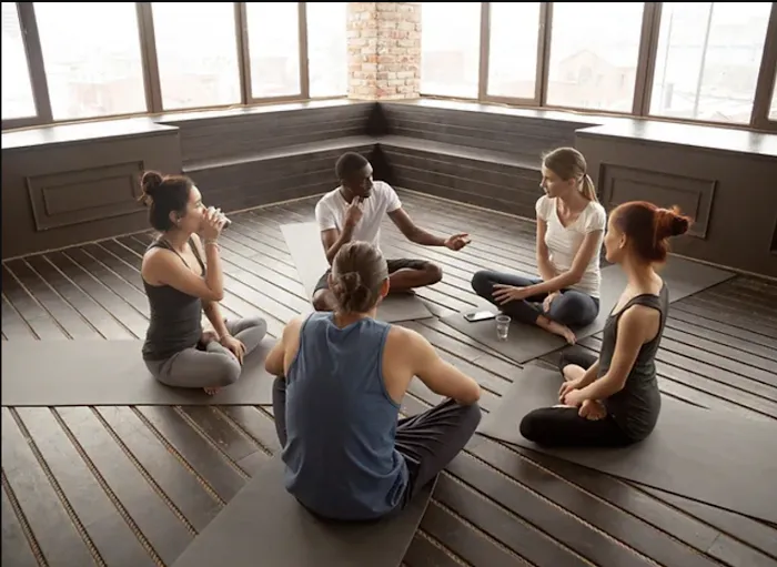 Yoga Teacher Certification Picture 1