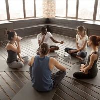 Yoga Teacher Certification ico