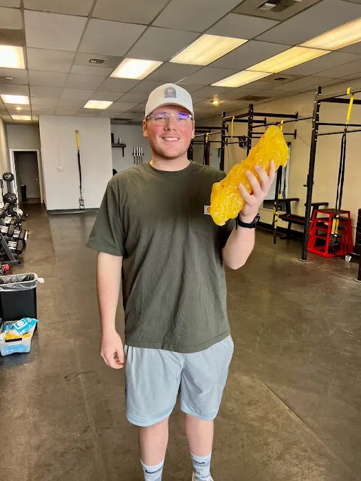 Find Your Fit Picture 3