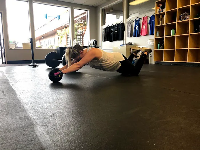 Find Your Fit Picture 4