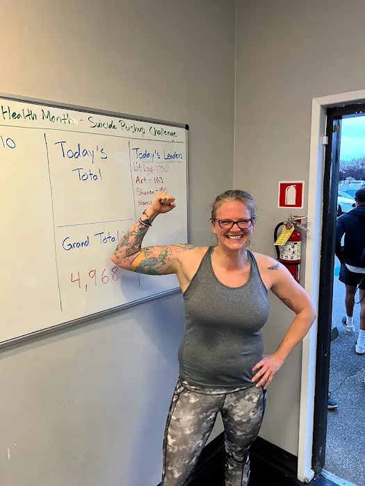 Find Your Fit Picture 2