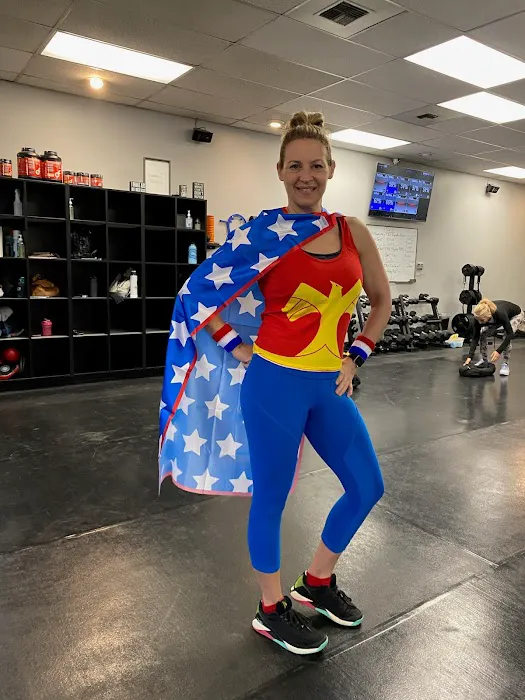 Find Your Fit Picture 1