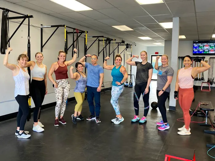 Find Your Fit Picture 10