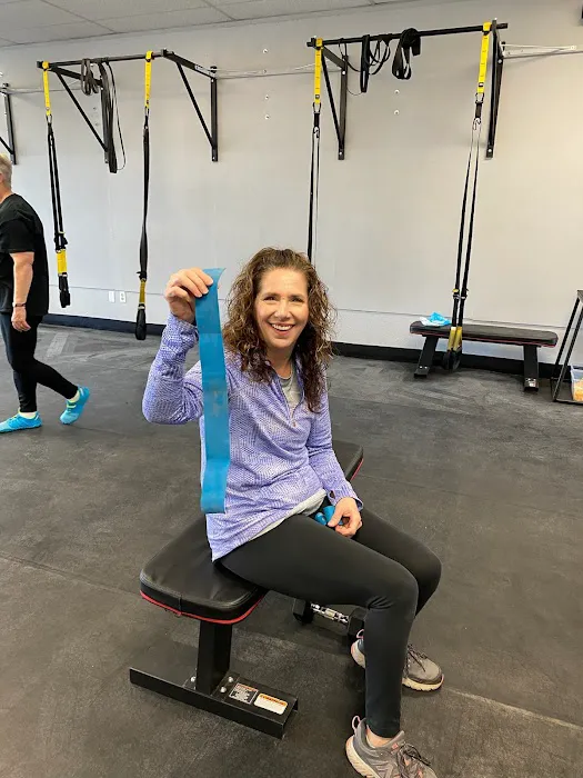 Find Your Fit Picture 5