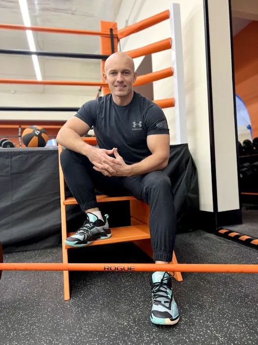 Orion Sports Club Picture 4