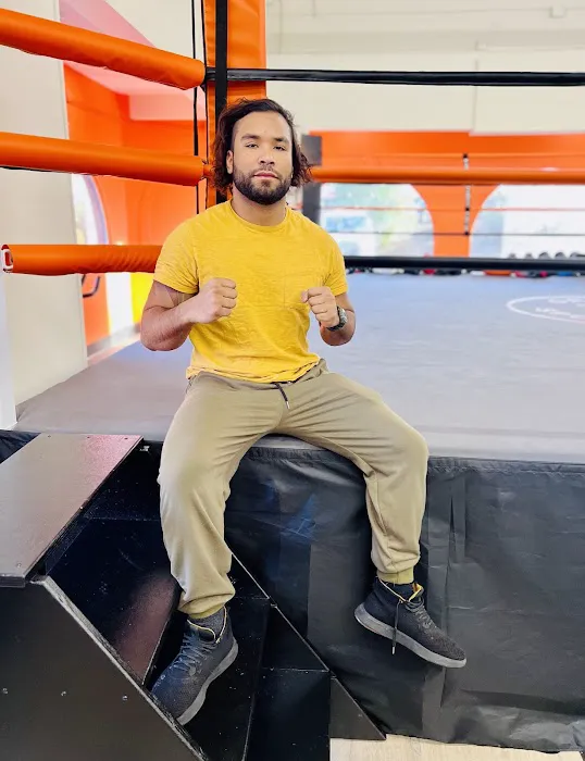 Orion Sports Club Picture 10