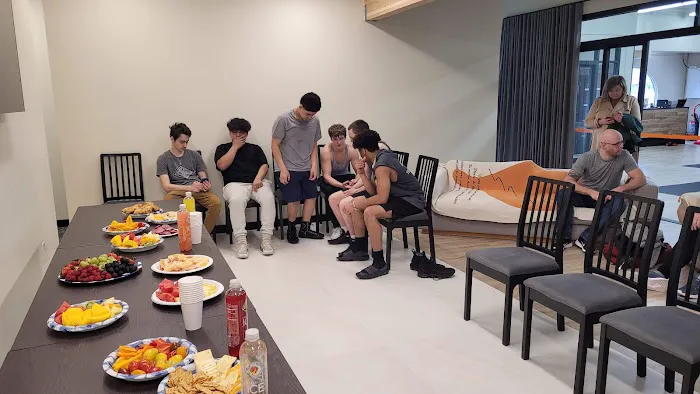 Orion Sports Club Picture 7