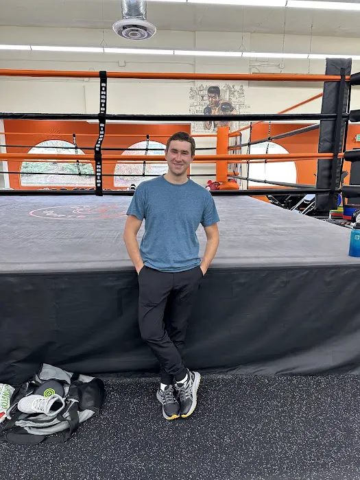 Orion Sports Club Picture 6