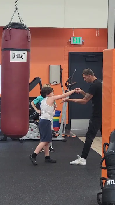 Orion Sports Club Picture 2