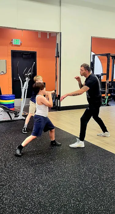 Orion Sports Club Picture 3