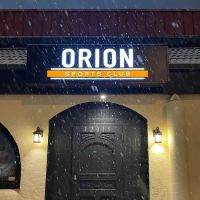 Orion Sports Club ico