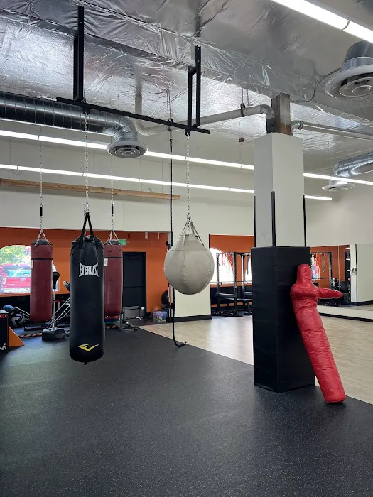 Orion Sports Club Picture 5