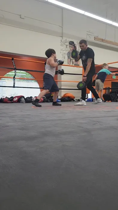 Orion Sports Club Picture 9