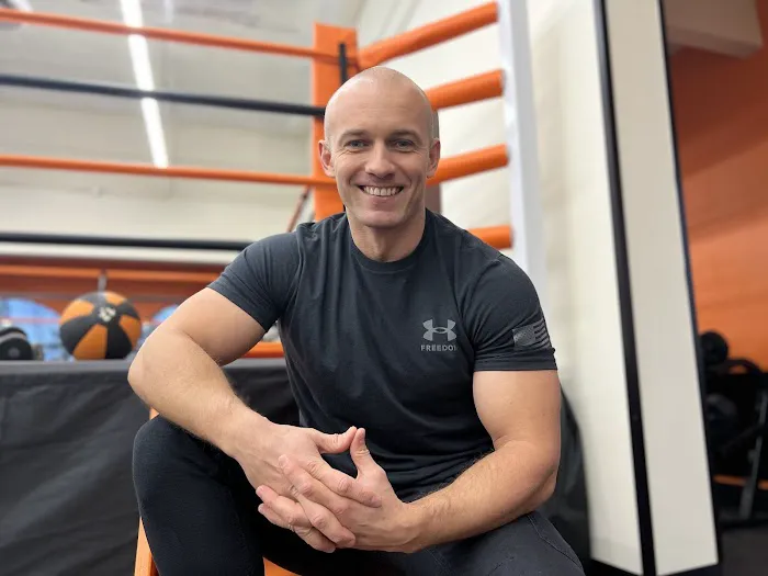 Orion Boxing Gym Picture 3