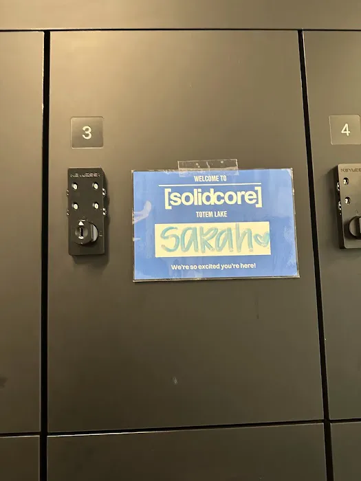 [solidcore] Totem Lake Picture 2