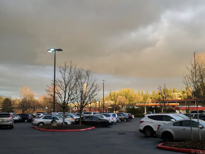 LA Fitness Picture 10