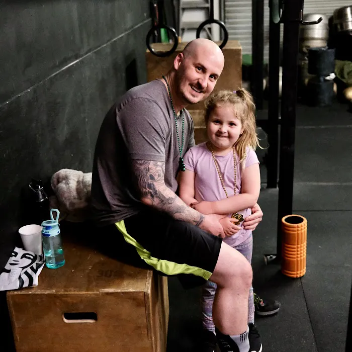 Lake Washington CrossFit Picture 3