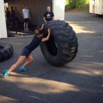 Lake Washington CrossFit