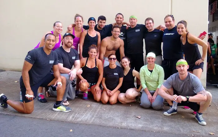 Lake Washington CrossFit Picture 6