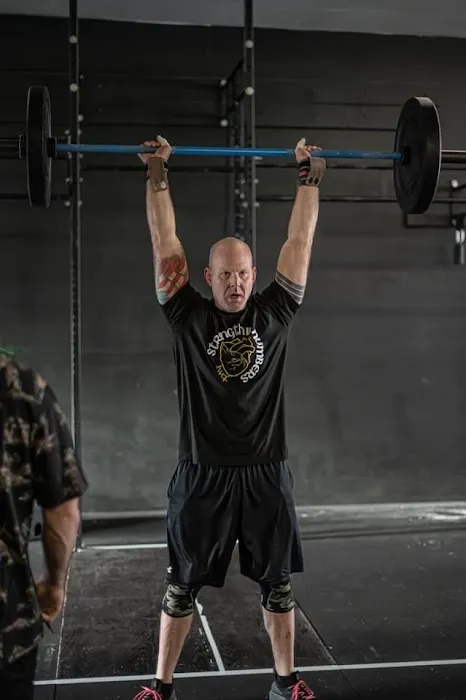 Lake Washington CrossFit Picture 8