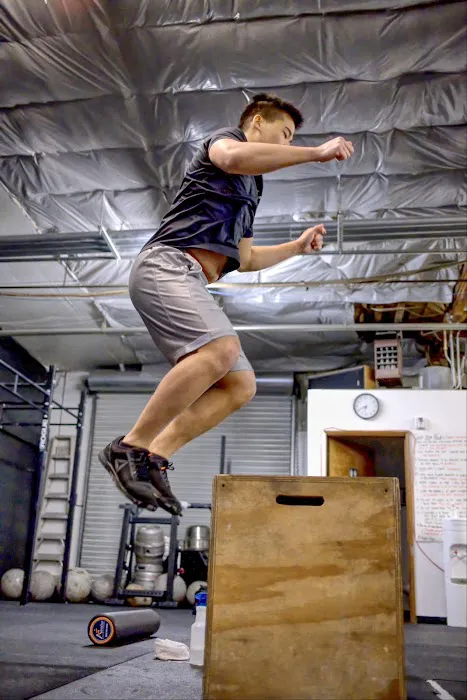 Lake Washington CrossFit Picture 4