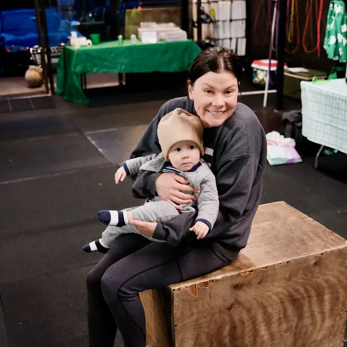 Lake Washington CrossFit Picture 9