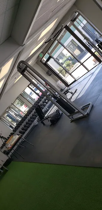 DOP STRENGTH GYM Picture 9