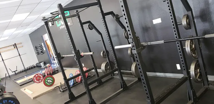 DOP STRENGTH GYM Picture 1