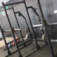 DOP STRENGTH GYM ico