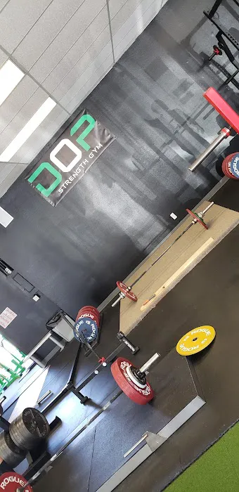DOP STRENGTH GYM Picture 8