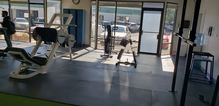 DOP STRENGTH GYM Picture 3