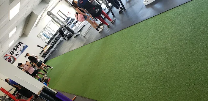 DOP STRENGTH GYM Picture 4