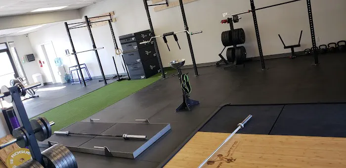 DOP STRENGTH GYM Picture 2