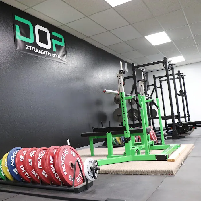 DOP STRENGTH GYM Picture 7