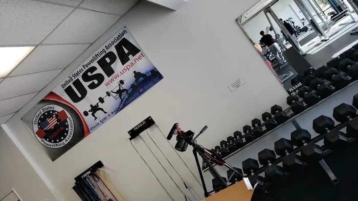 DOP STRENGTH GYM Picture 5