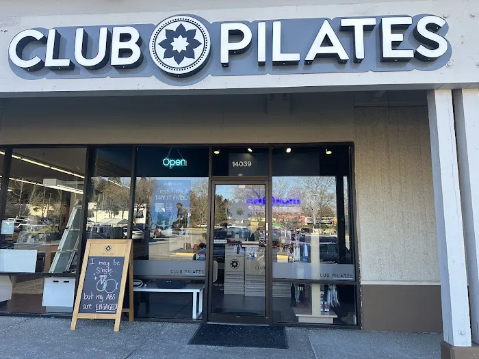 Club Pilates Picture 7