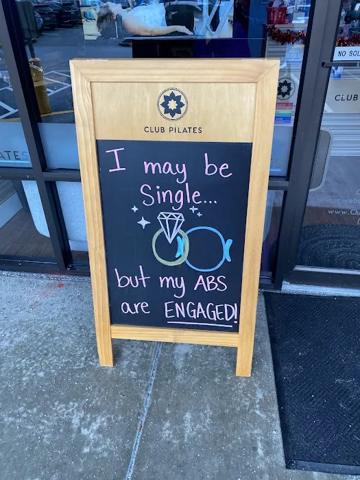 Club Pilates Picture 6