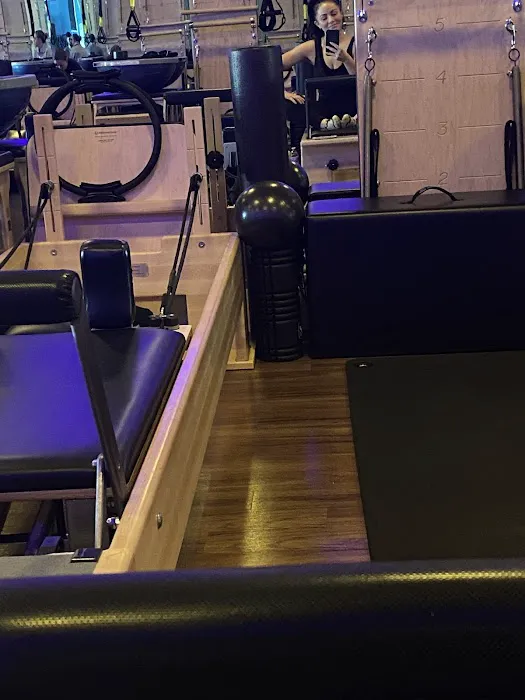 Club Pilates Picture 3